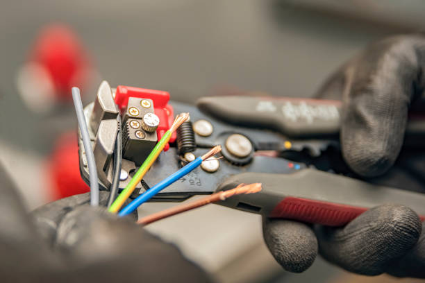 Best Electrical Upgrades for Homes  in Munising, MI