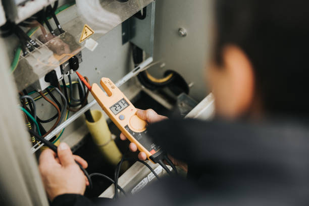 Best Electrician for Home Renovation  in Munising, MI