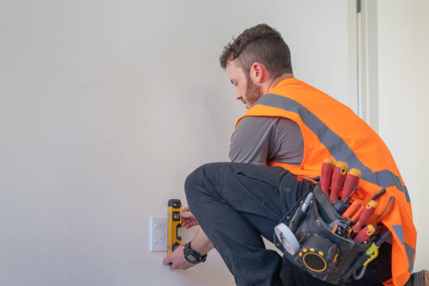 Best Electrical Rewiring Services  in Munising, MI