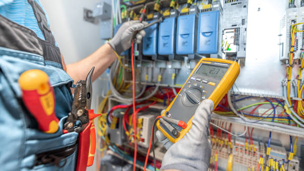 Best Industrial Electrical Services  in Munising, MI