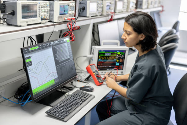 Best Emergency Electrical Repair  in Munising, MI