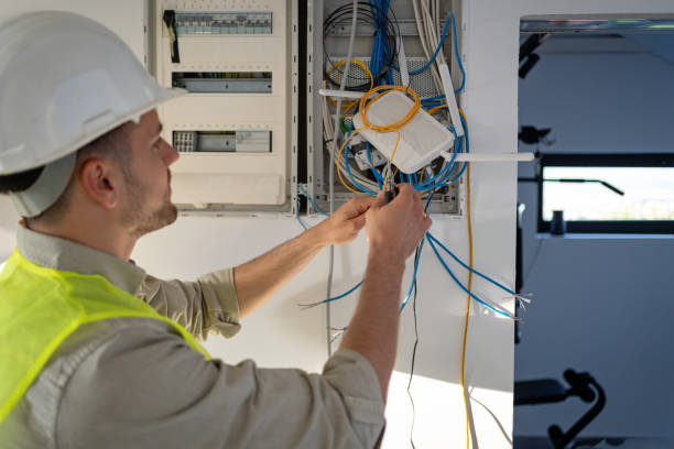 Best Commercial Electrician Services  in Munising, MI